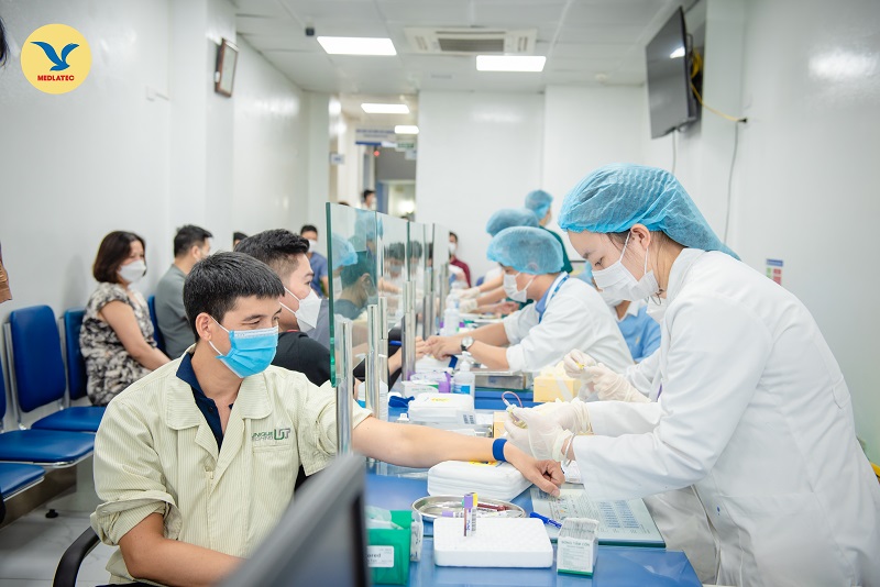 Các tài xế có thể được yêu cầu khám sức khỏe tổng quát