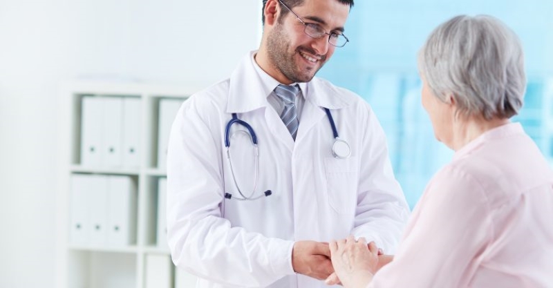Phát hiện sớm ung thư khi chưa có biểu hiệu giúp tăng cơ hội điều trị thành công cho người bệnh 