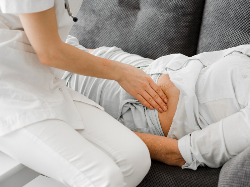 Phẫu thuật thay khớp háng thường được chỉ định cho những trường hợp thoái hóa khớp nặng