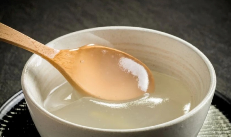 Nên sử dụng bột sắn dây vào buổi trưa hoặc xế chiều 