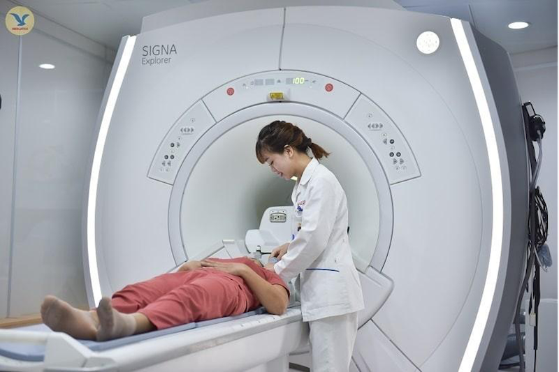Hệ thống Y tế MEDLATEC với nhiều phương tiện chẩn đoán hình ảnh và xét nghiệm hiện đại