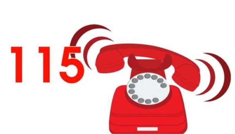 Gọi cấp cứu kịp thời là điều quan trọng khi sơ cứu người bị điện giật 