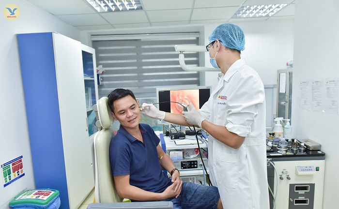 MEDLATEC - Địa chỉ thăm khám và điều trị tai mũi họng uy tín được nhiều người dân lựa chọn 