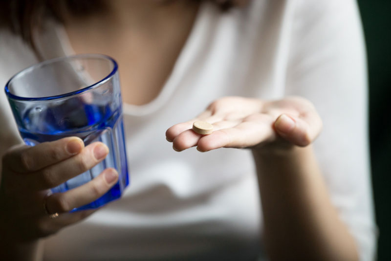Uống nhiều thuốc giảm đau Panadol có sao không?