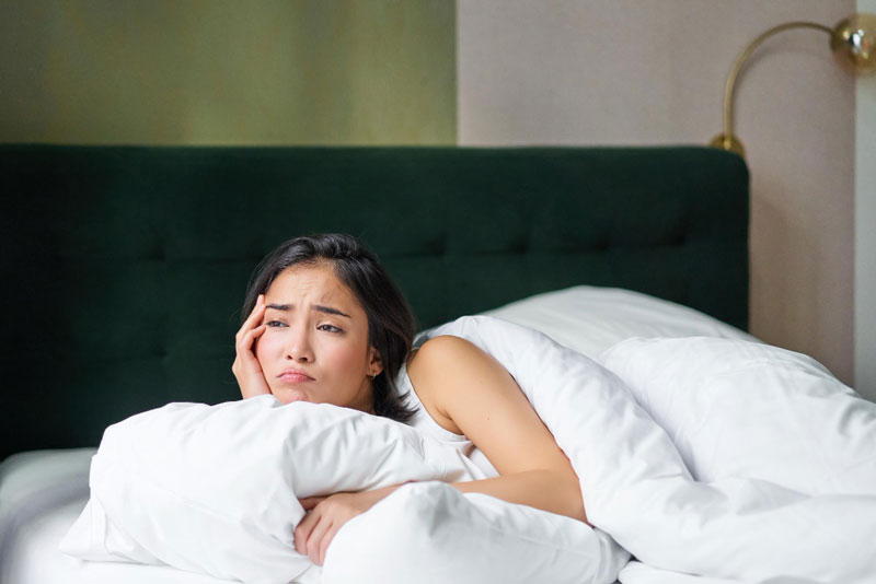 Người dùng Dexchlorpheniramine thường cảm thấy buồn ngủ