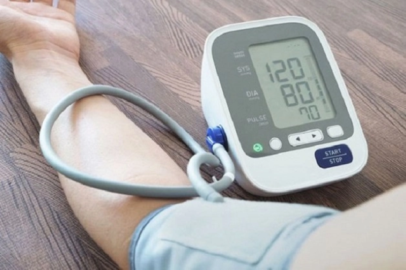 Kiểm soát huyết áp là việc làm quan trọng giúp phòng ngừa nguy cơ đột quỵ 