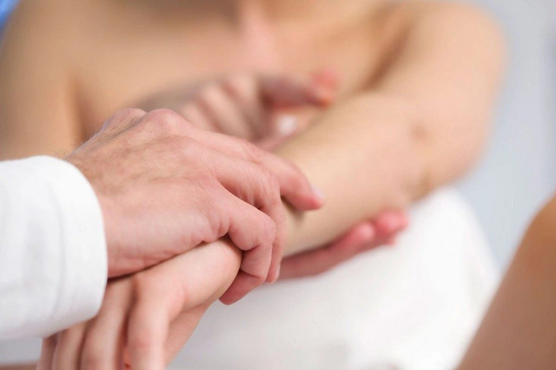 Zona thần kinh ở trẻ có thể kiểm soát tốt nếu được phát hiện và điều trị sớm 