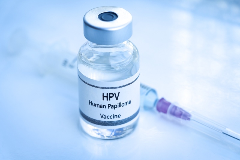 Tiêm phòng HPV giúp phòng ngừa bệnh hiệu quả