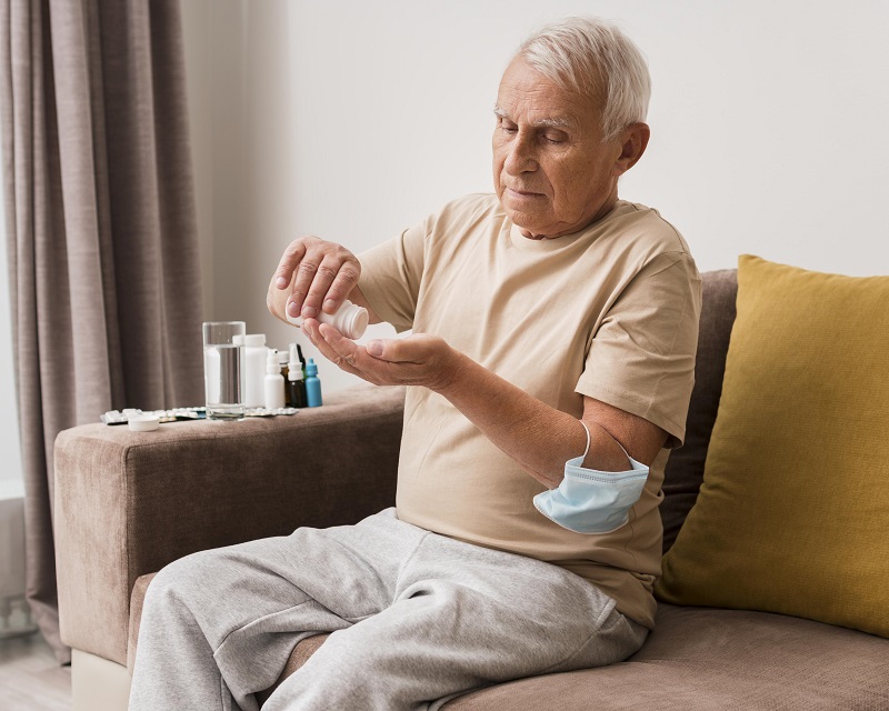 Trà giảm mỡ máu không thay thế cho thuốc điều trị do bác sĩ chỉ định