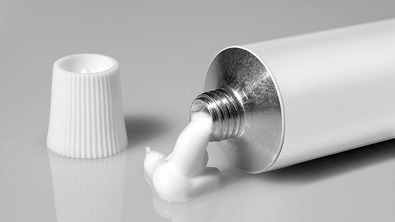 Một số loại thuốc giảm đau, làm dịu da có thể được kê cho bà bầu sử dụng 