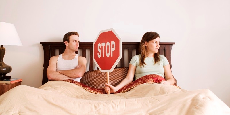 Chuyên gia khuyến cáo không nên quan hệ trong thời gian mắc zona thần kinh 