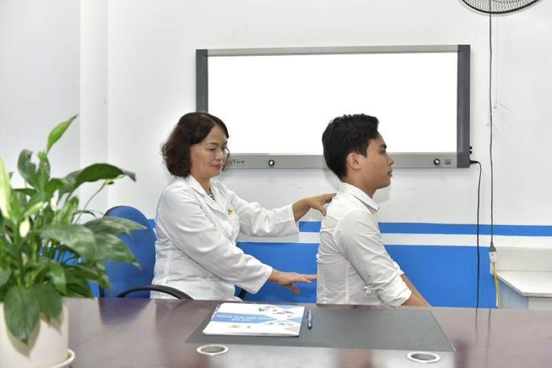 Chuyên gia sở hữu kho tàng nghiên cứu khoa học đồ sộ  