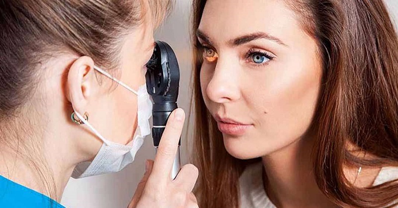 Bạn nên đến thăm khám bác sĩ nếu lẹo kéo dài trên 1 tuần hoặc tái phát nhiều lần 