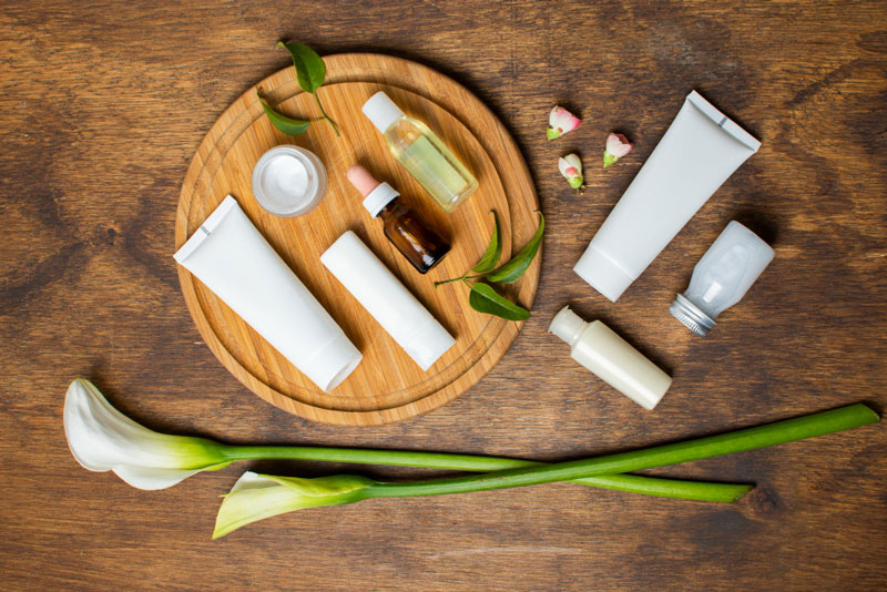 Dimethicone là thành phần phổ biến trong mỹ phẩm chăm sóc da