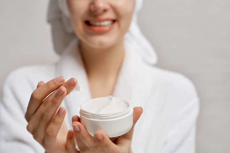 Sản phẩm chứa Dimethicone an toàn với người dùng