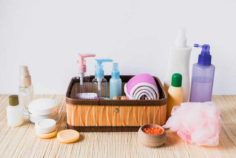 Một số sản phẩm khác thay thế cho Silicone