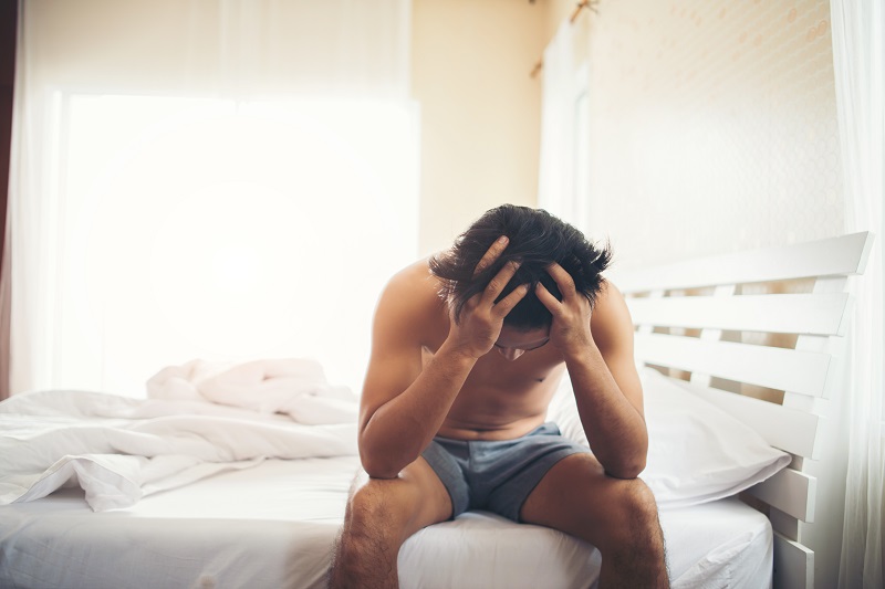 Lạm dụng cao trăn có nguy cơ khiến nam giới bị liệt dương 