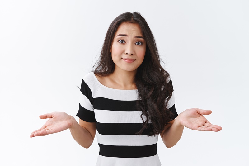 “Não cá vàng” thường dùng cho những người đãng trí, hay quên