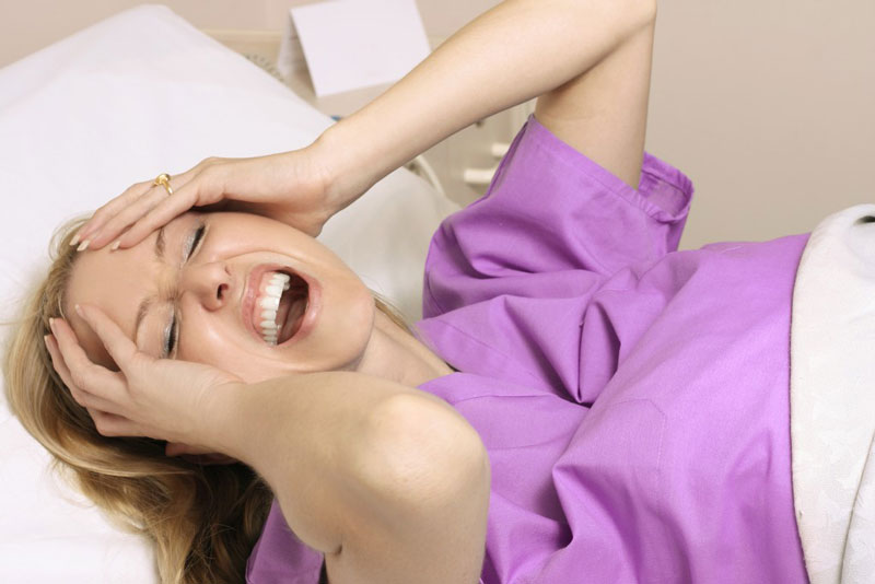 Có nhiều nguyên nhân dẫn đến tình trạng động kinh 