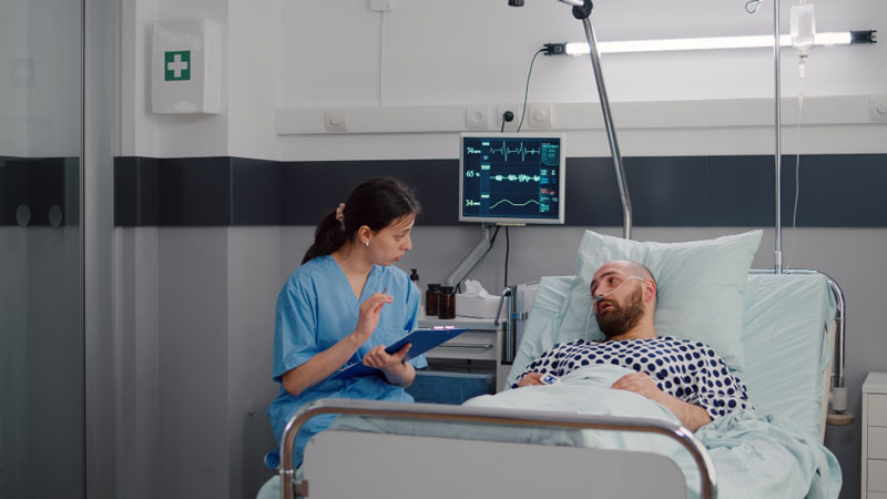 Người bị teo não sống được bao lâu còn phụ thuộc vào nhiều yếu tố 