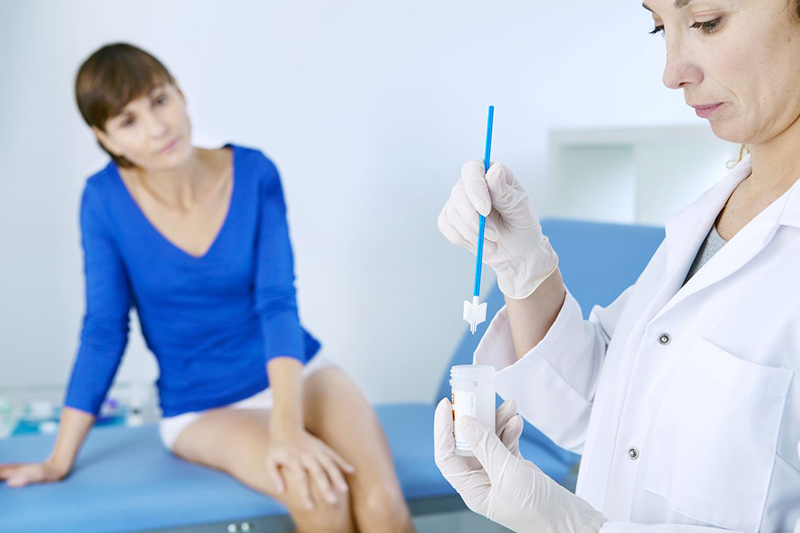 Xét nghiệm HPV giúp phát hiện sớm nguy cơ mắc các bệnh liên quan