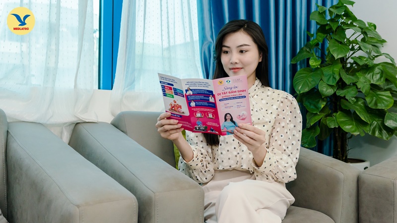 Nhiều mẹ bầu thắc mắc xét nghiệm NIPT từ tuần thứ 7 có chính xác không