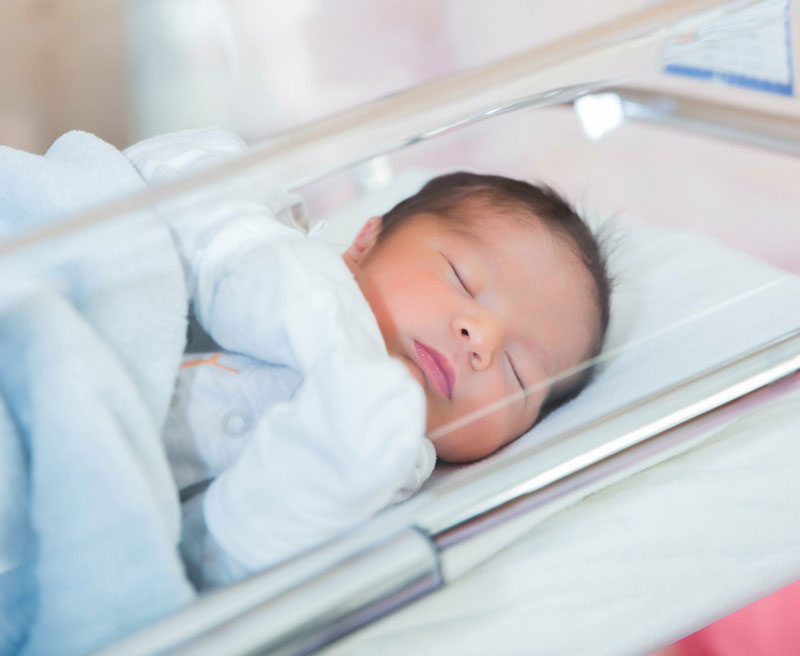 Trẻ có vấn đề về rối loạn di truyền có xu hướng chậm phát triển hơn những trẻ khác