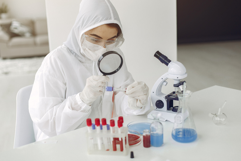 Phương pháp xét nghiệm giun sán hỗ trợ phát hiện sớm ký sinh trùng