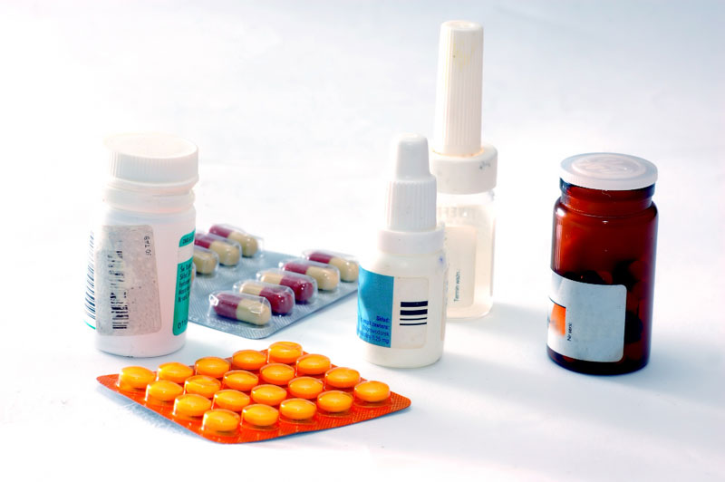 Bạn tuyệt đối không nên dùng chung Naphazolin với các loại thuốc ức chế MAO
