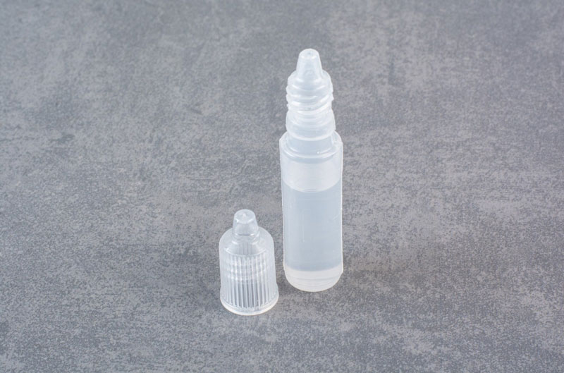 Mọi người không nên dùng Naphazolin liên tục quá 3 hoặc 5 ngày