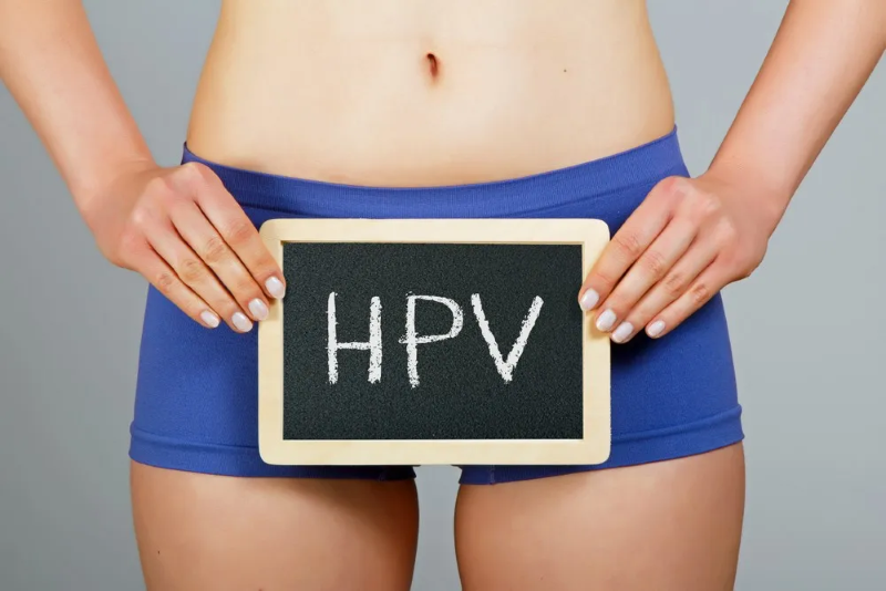 Triệu chứng mắc virus HPV thường không điển hình 