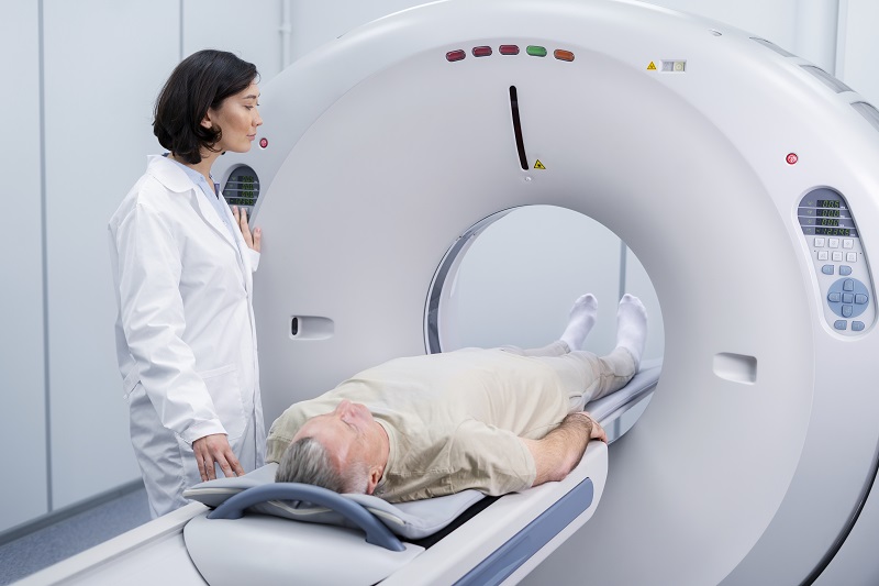 Nhiều trường hợp u ác tính của thận được phát hiện tình cờ qua siêu âm hoặc chụp CTscan bụng vì lý do khác.
