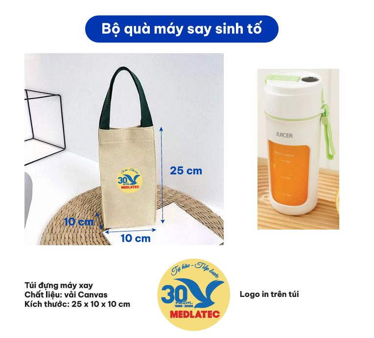 Quà tặng công đoàn 20 tháng 10