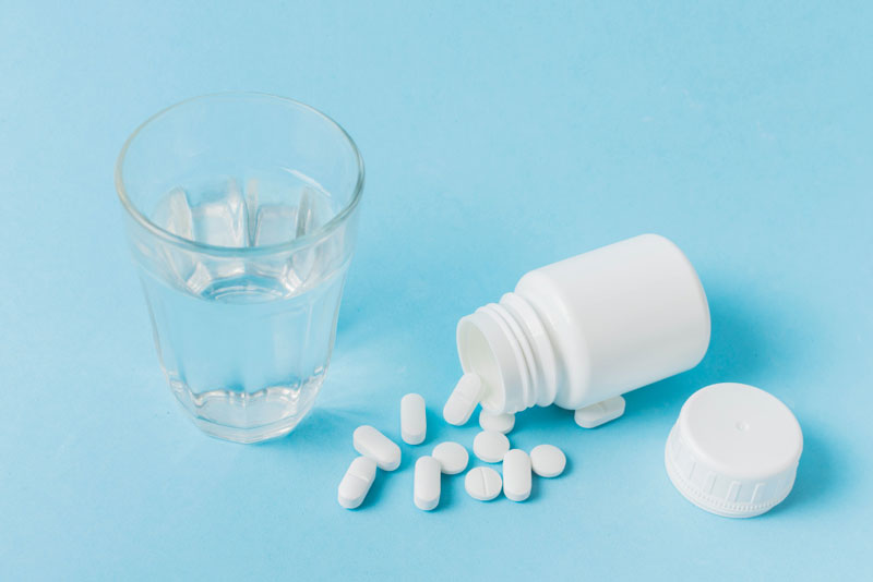 Đối với bệnh lý nhiễm trùng răng miệng, Penicillin là kháng sinh được sử dụng phổ biến