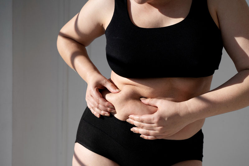 BMI tăng cao cảnh báo cơ thể đang bị thừa cân