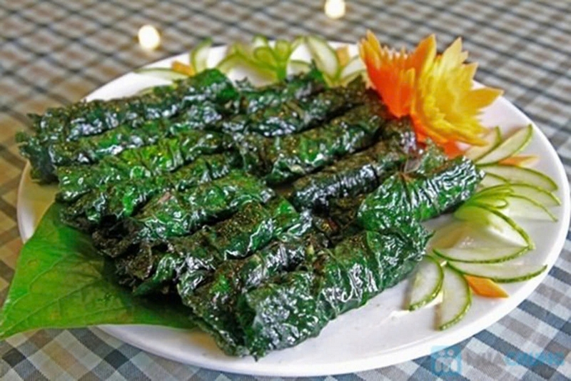 Ăn nhiều lá lốt có thể ảnh hưởng đến lượng sữa cho bé bú