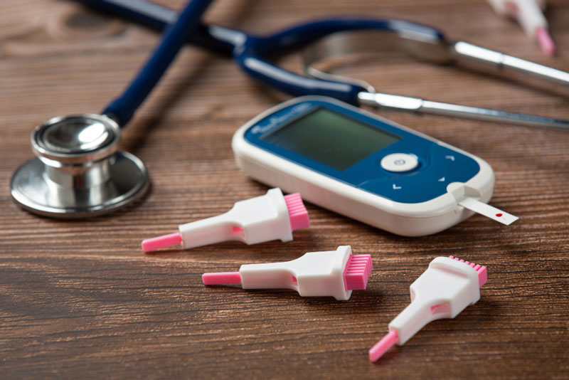 Chỉ số đường huyết lúc đói của người bình thường là từ 3.9 đến 5.5 mmol/L