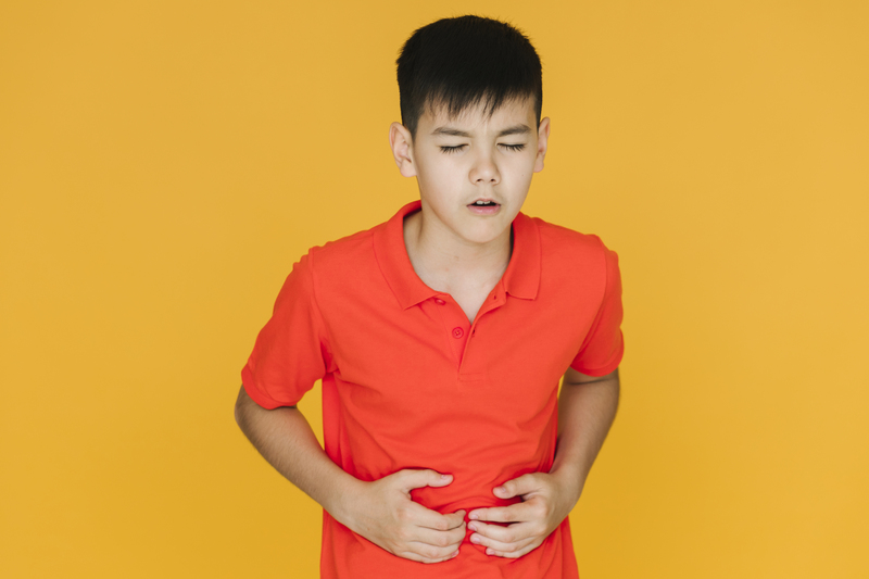 Viêm ruột là tình trạng lớp niêm mạc đường ruột bị tổn thương