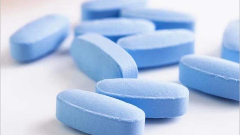 Thuốc chống phơi nhiễm HIV 72h cần được sử dụng càng sớm càng tốt 