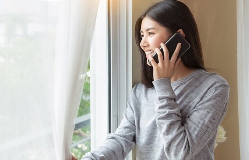 Việc đặt lịch khám giúp khách hàng tiết kiệm thời gian 