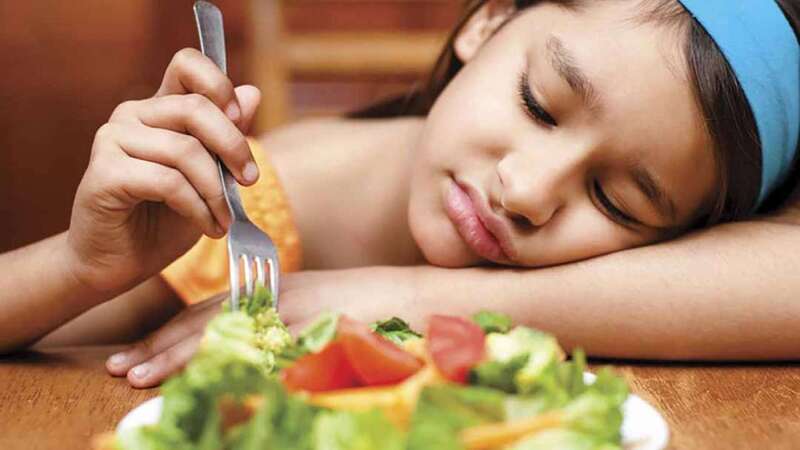  Rối loạn ăn uống là gì - Những loại cháo dễ tiêu hóa cho bé