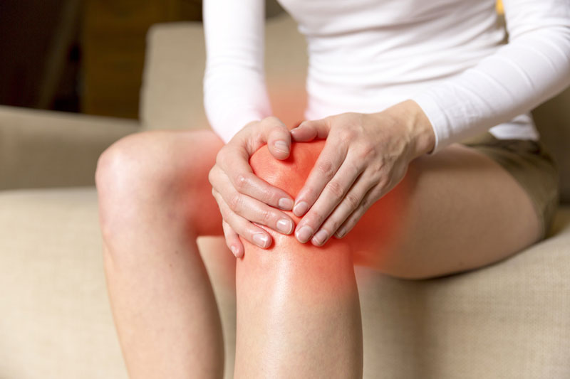 Cây nàng hai được sử dụng trong điều trị tình trạng đau và sưng khớp 