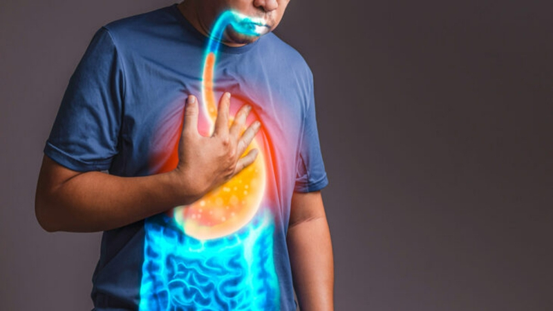 Triệu chứng ung thư dạ dày ở giai đoạn đầu thường khó nhận biết 