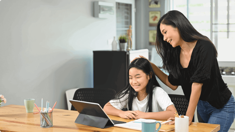 Cha mẹ nên trang bị đầy đủ kiến thức về dậy thì cho con 