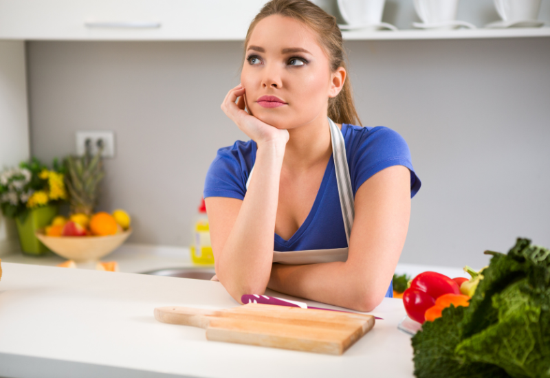 Nên ăn gì để giảm kích thước u xơ tử cung là câu hỏi nhiều chị em quan tâm