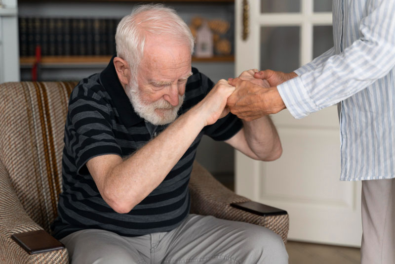 Levodopa hỗ trợ điều trị hội chứng Parkinson 