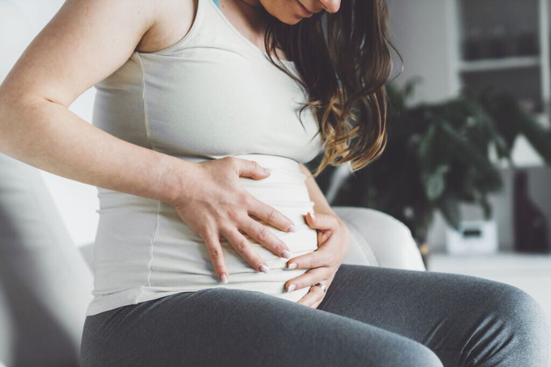Khi mẹ bầu có các yếu tố nguy cơ cao cần theo dõi chặt chẽ chỉ số AC 