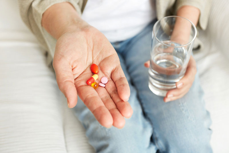 Glucosamine uống chung với Omega 3 được không là vấn đề được nhiều người quan tâm