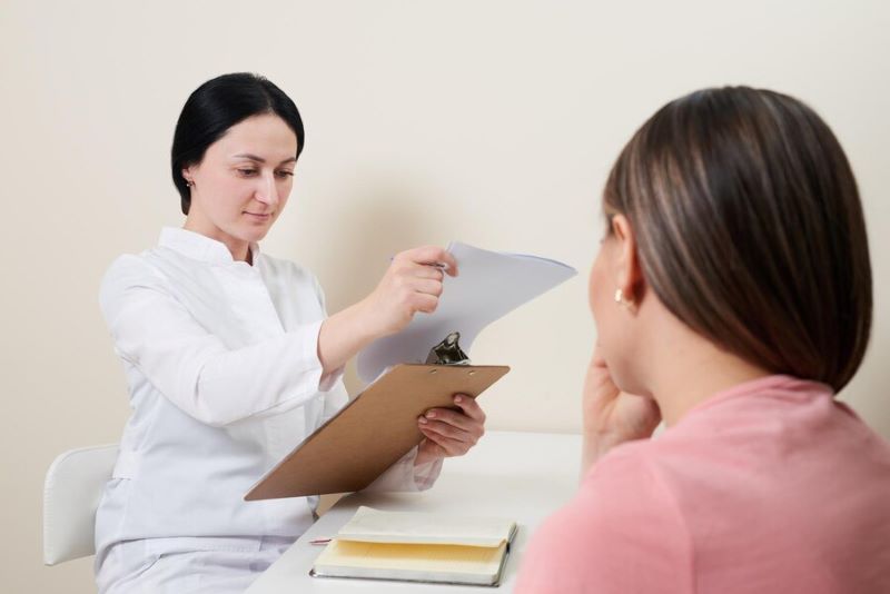 Nữ giới trong độ tuổi từ 21 đến 65 được khuyến cáo thực hiện xét nghiệm HPV mỗi 5 năm 1 lần