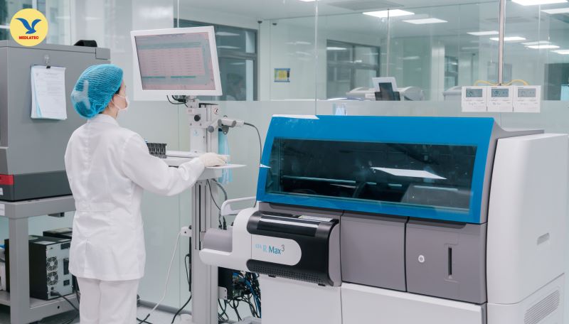 Chi phí xét nghiệm HPV có sự chênh lệch tùy từng phương pháp thực hiện